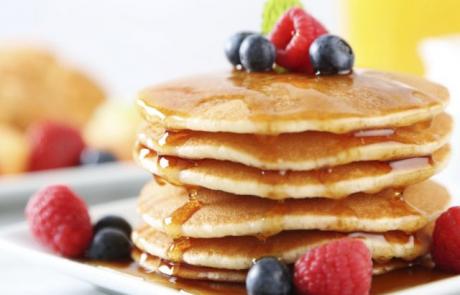 ricetta-pancake-diego-parente-nutrizionista