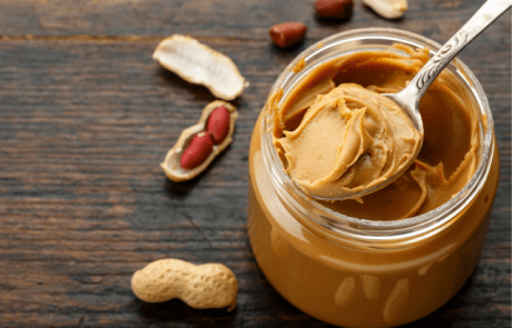 ricetta-burro-d-arachidi-diego-parente-nutrizionista