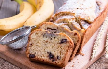 banana bread
